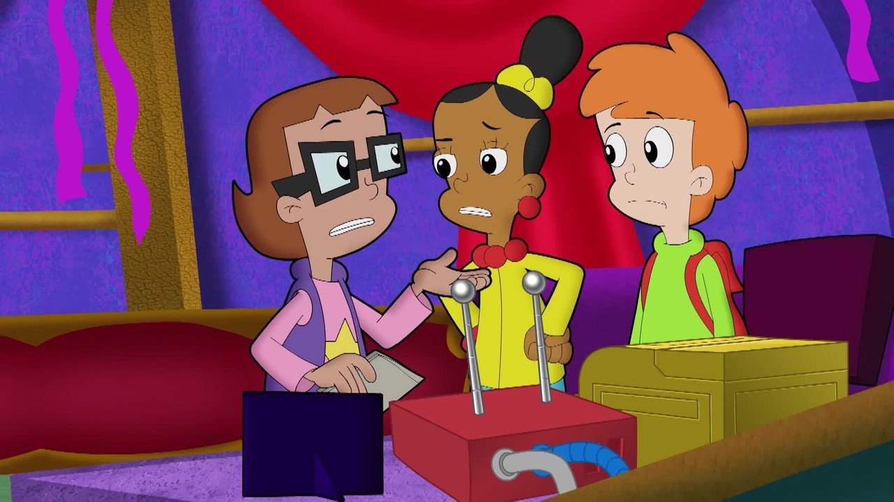 Cyberchase