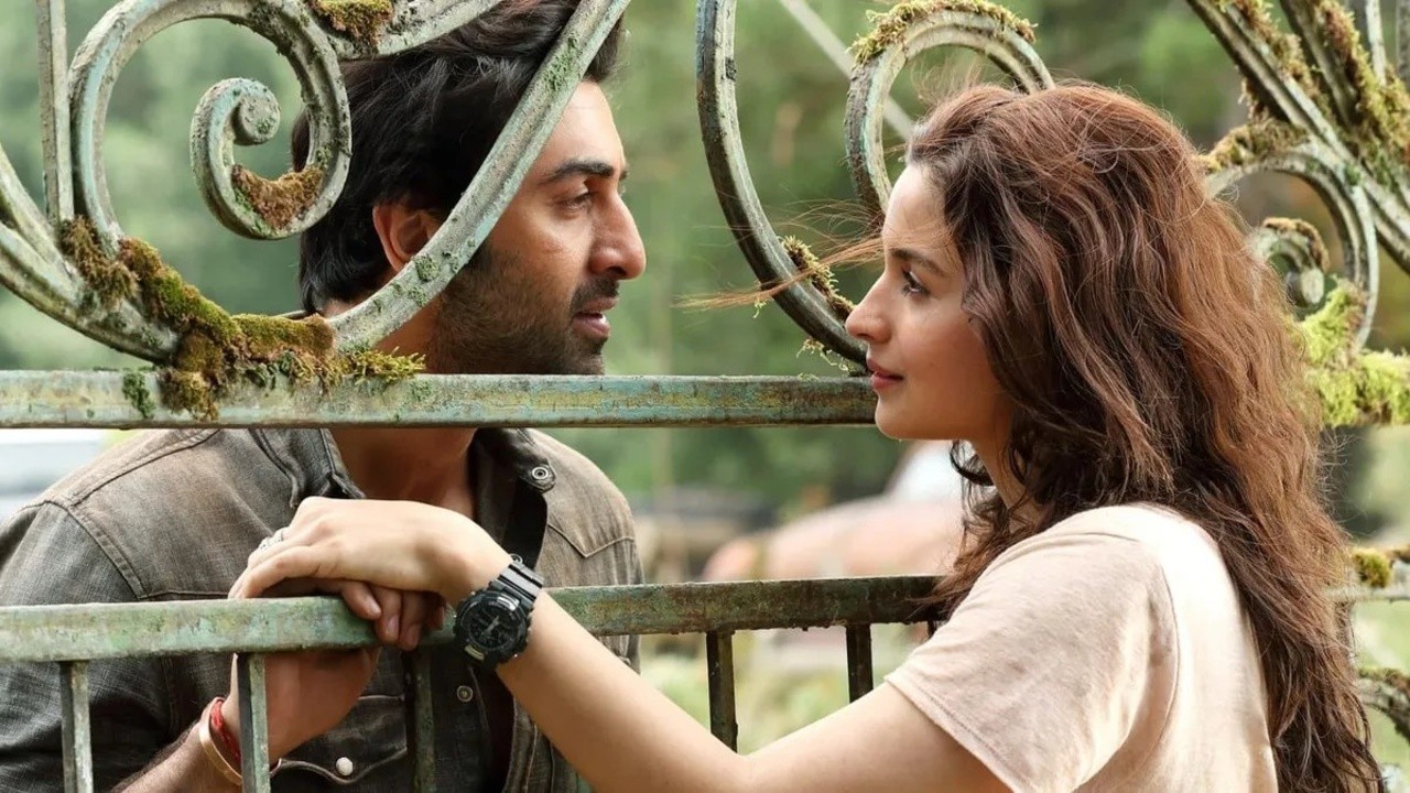Image du film Brahmastra Part 1: Shiva