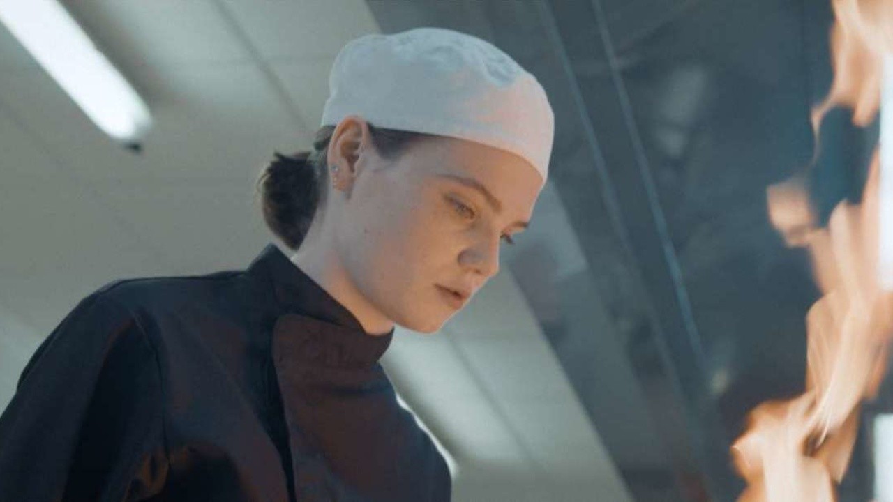 Image du film À point