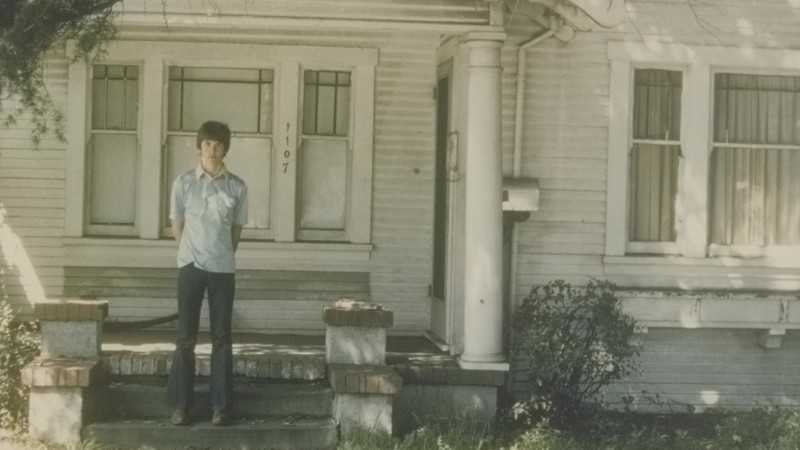 Captive Audience A Real American Horror Story (2022) MUBI