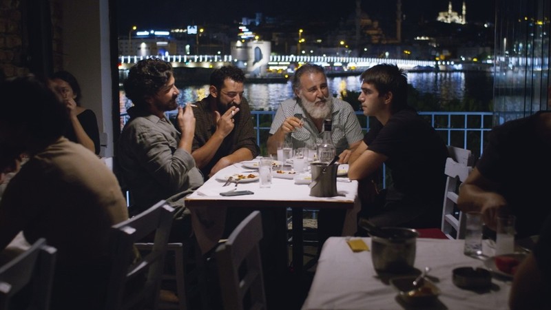 Seni Seviyorum