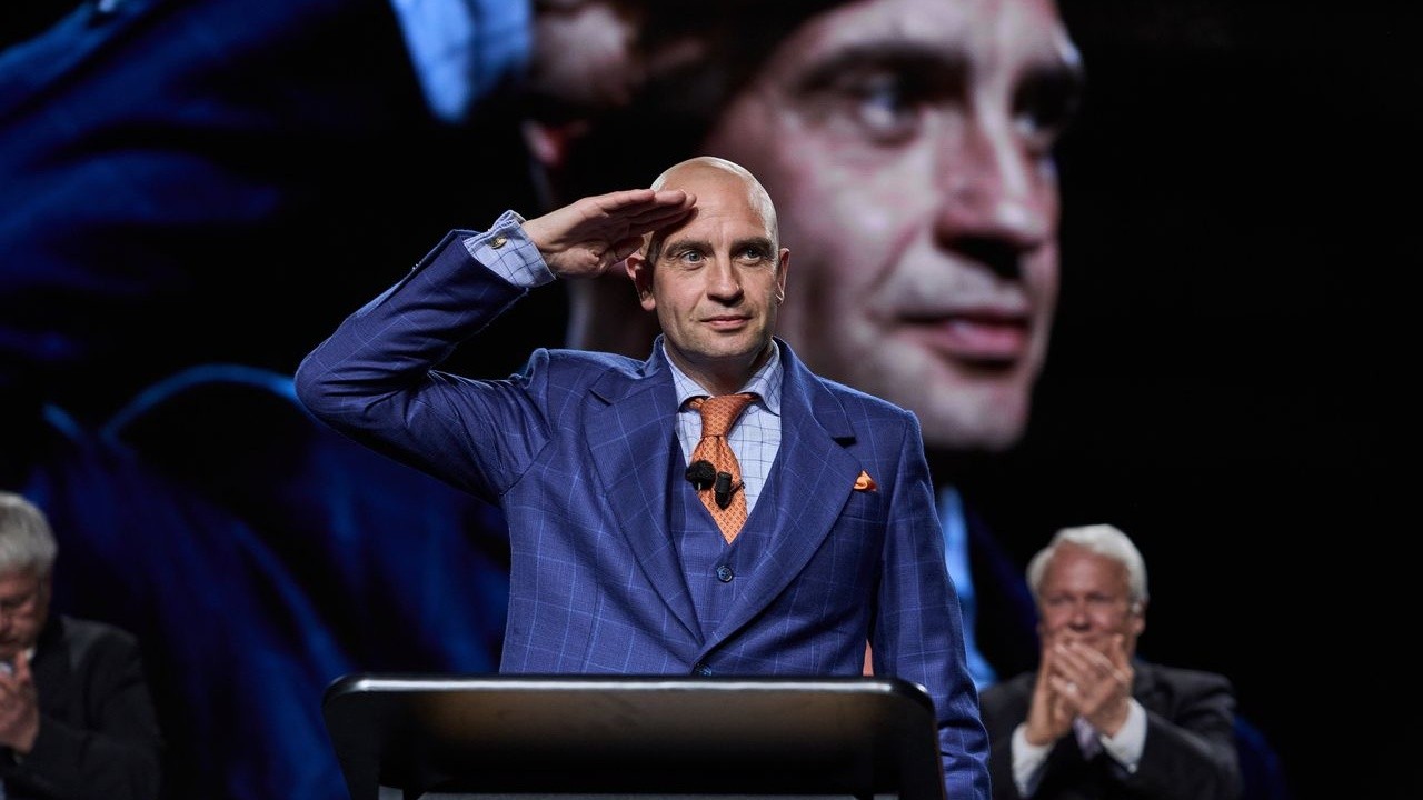 Het Jaar van Fortuyn
