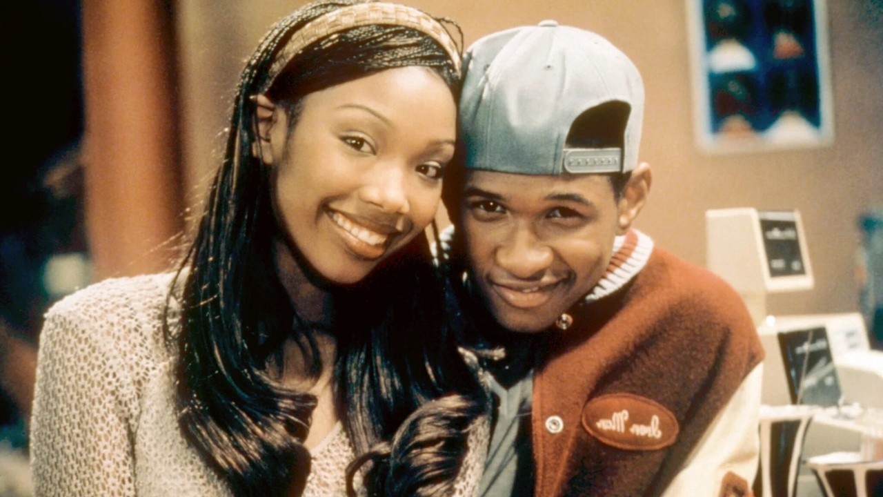 Moesha