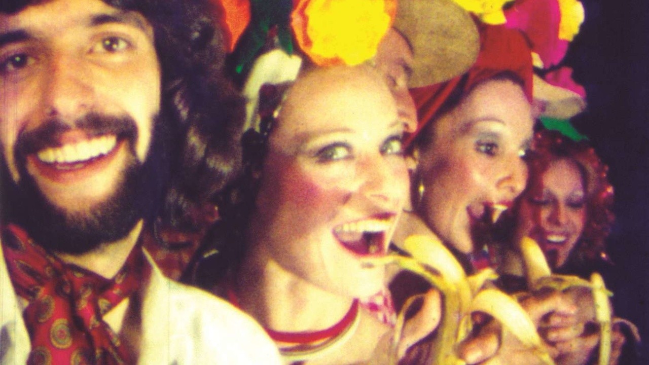 The Banana Goddess (1976) | MUBI