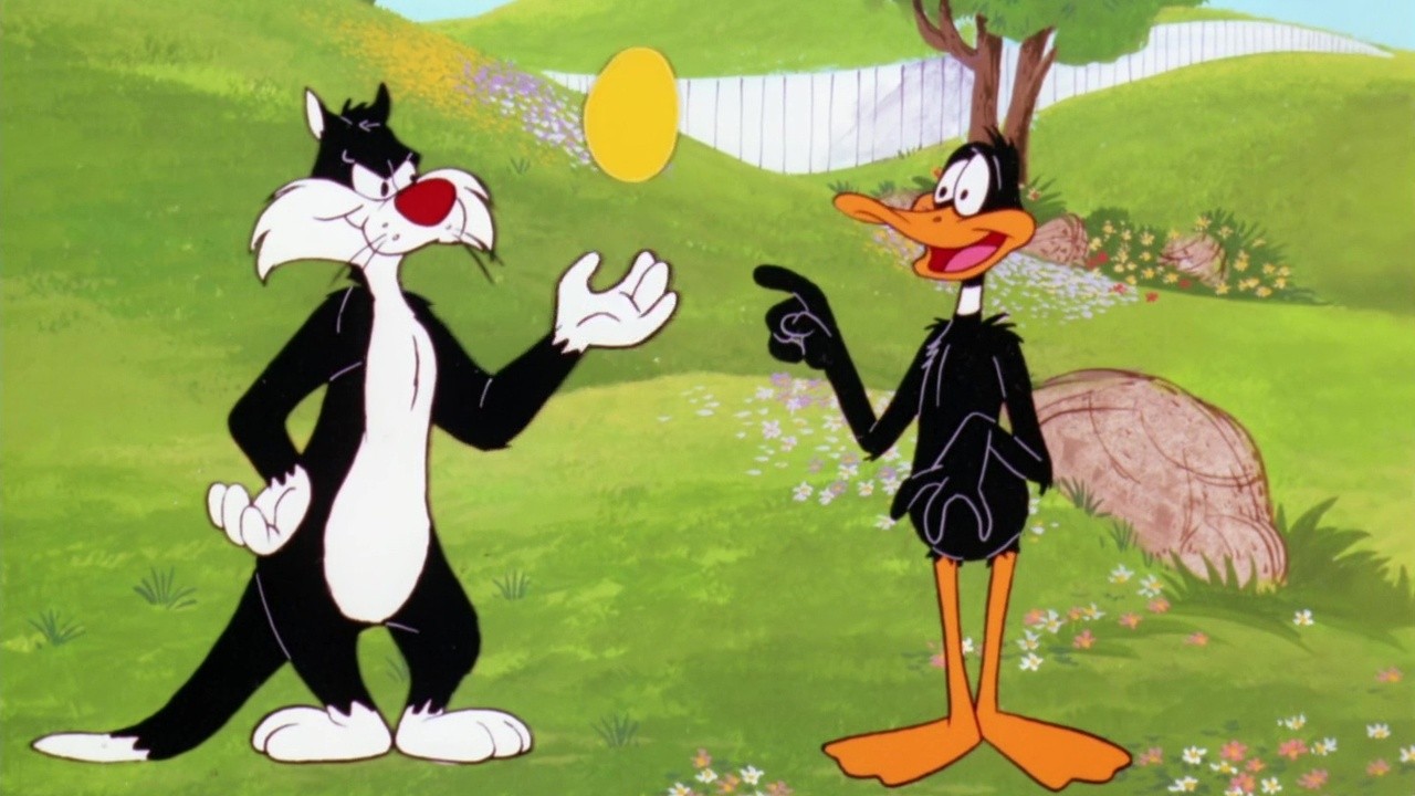 The Yolks on You (1980) MUBI