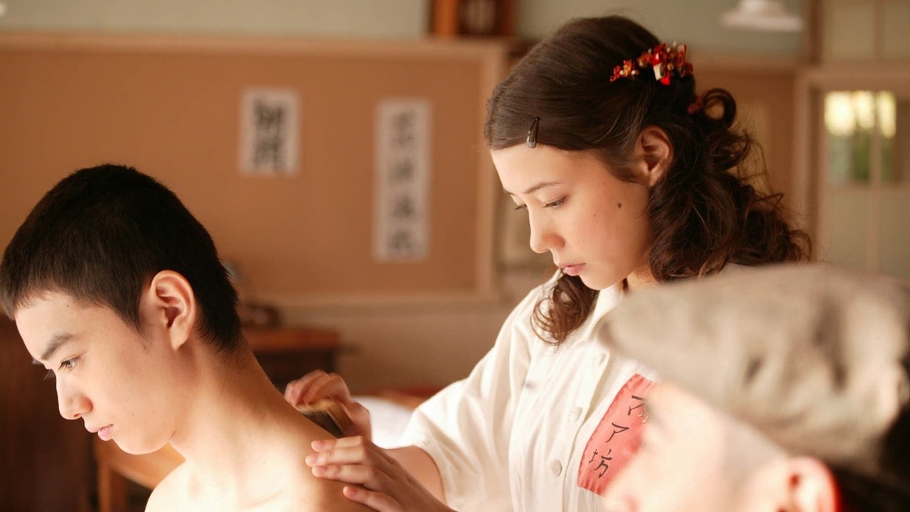 Pandora's Box (2009) | MUBI
