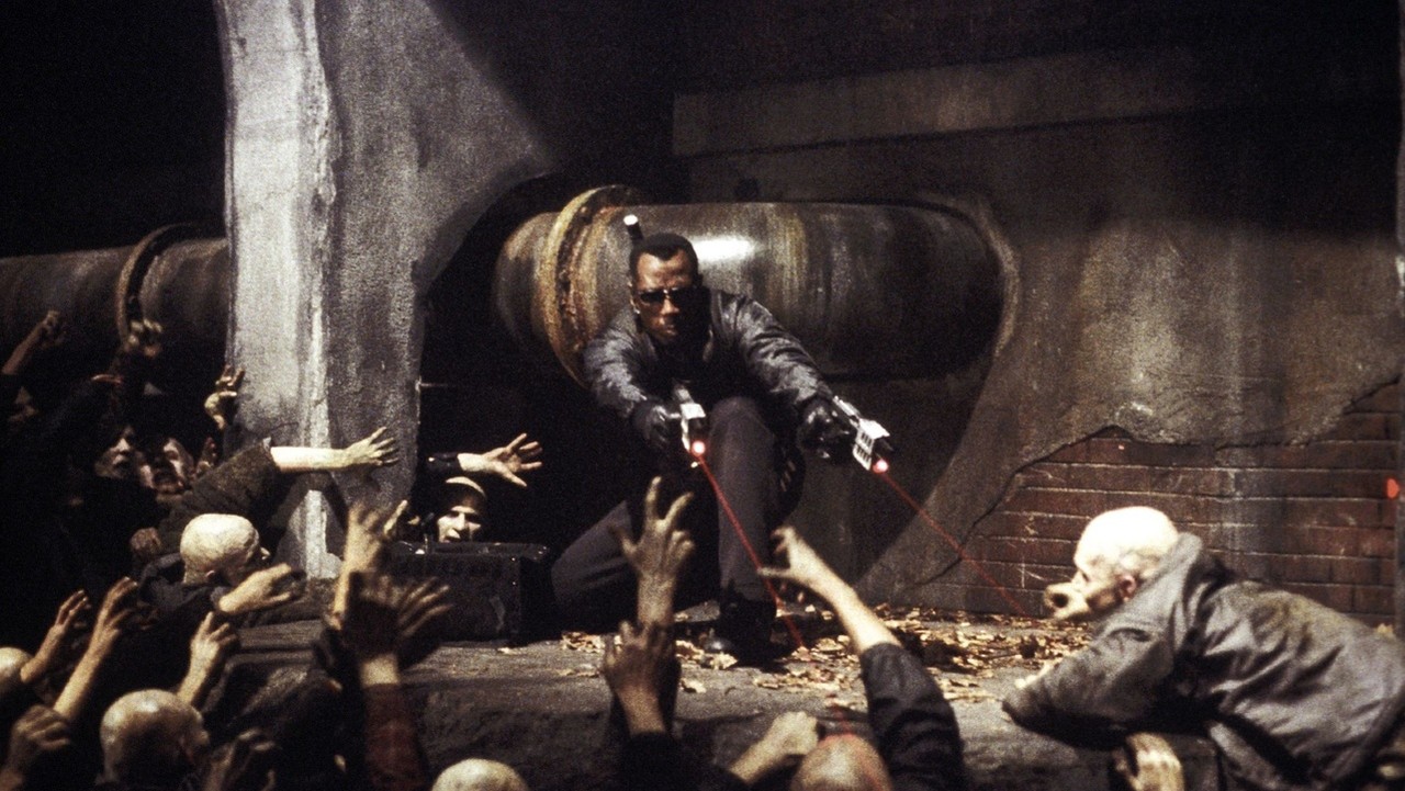 Image du film Blade 2