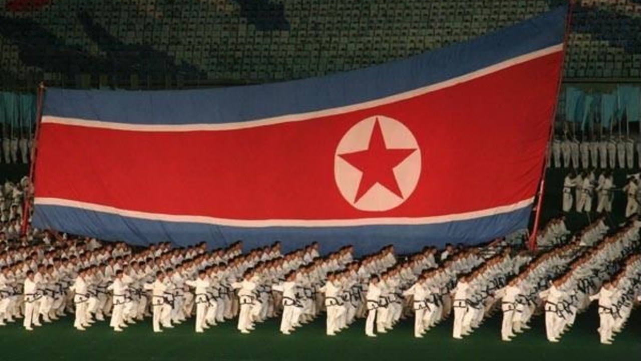 North Korea: The Juche Era