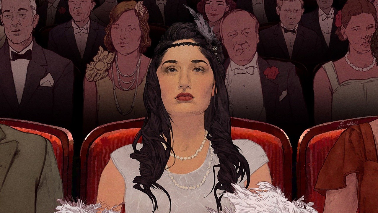 Image du film Aurora, l'étoile arménienne