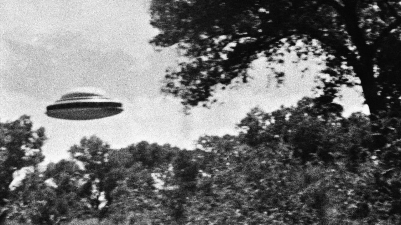 Unidentified Flying Objects: The True Story of Flying Saucers (1956) | MUBI