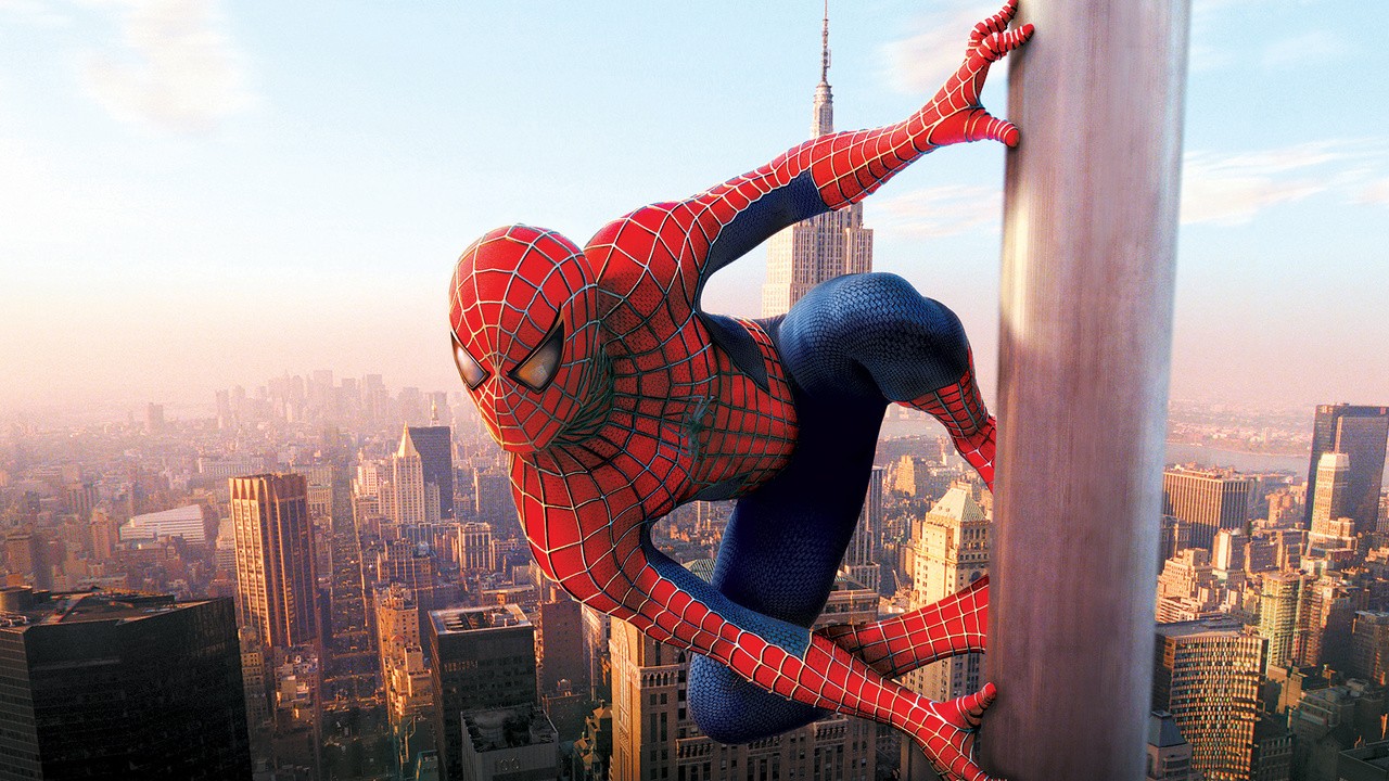Image du film Spider-Man