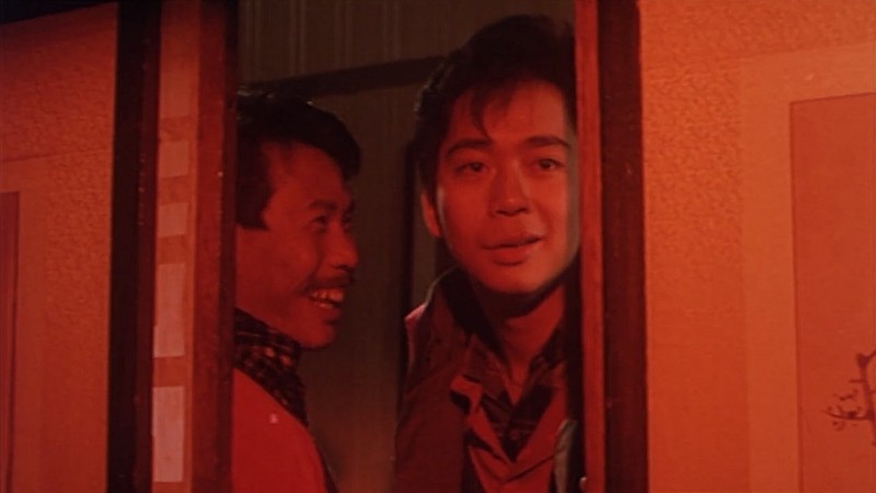 Merry Go Round (1986) MUBI