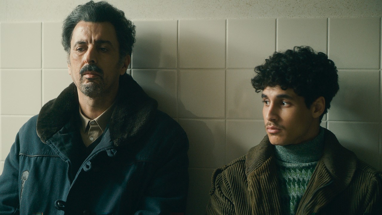 Image du film Nos frangins