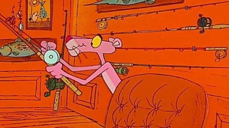 Slink Pink (1969) | MUBI