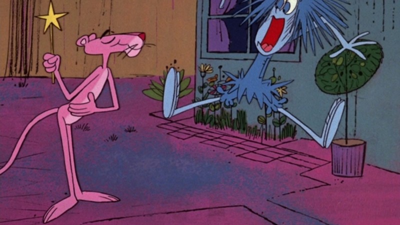 Strawberry Rella Pink-A-Rella (1969) | MUBI