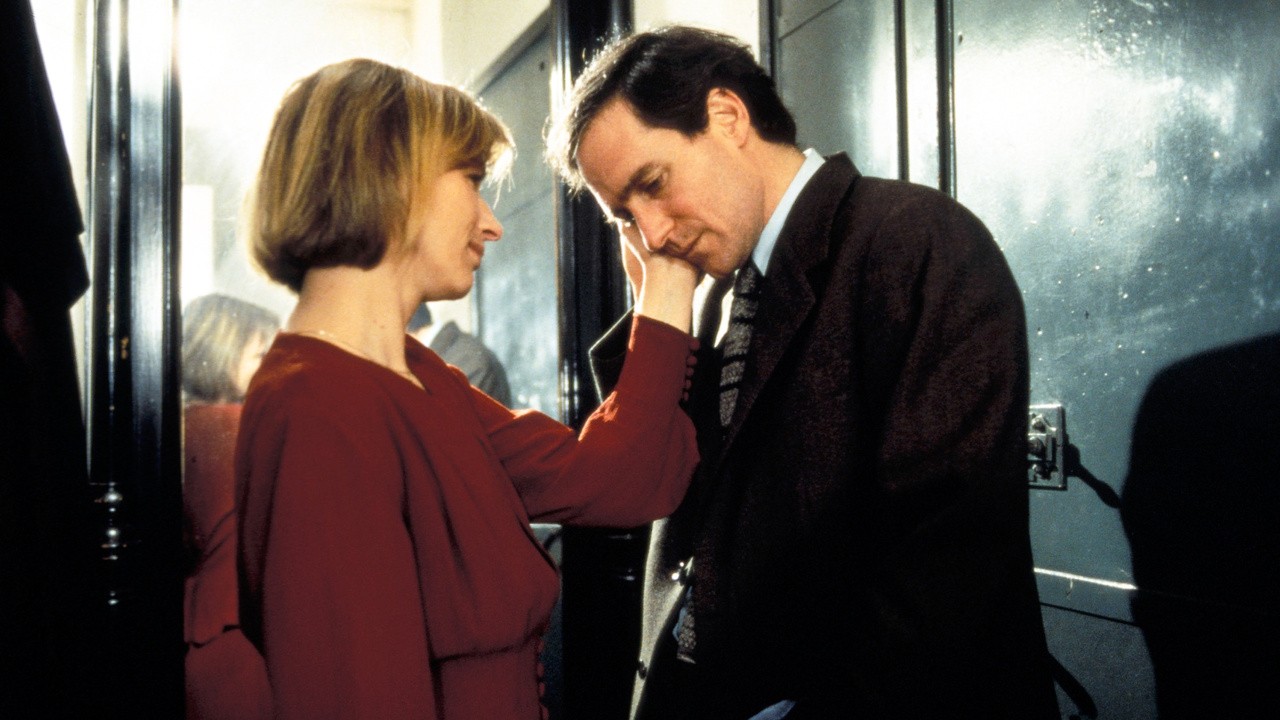 The Promise (1995) MUBI