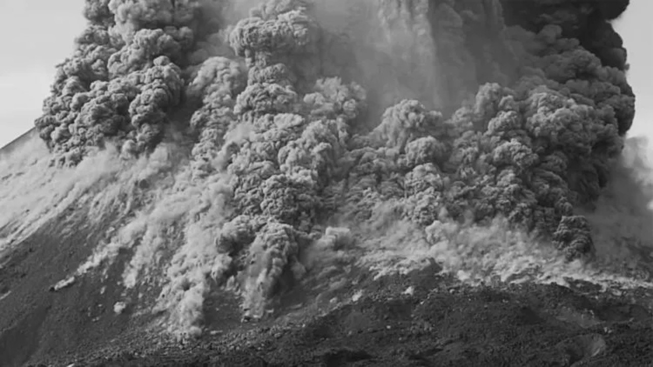 Catástrofes Naturais