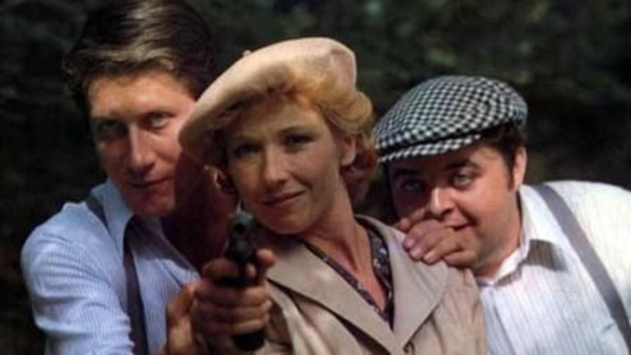 Image du film Le Bon et les méchants