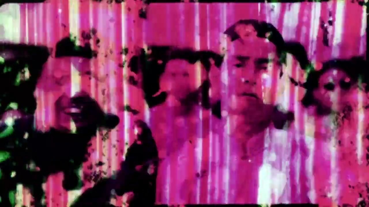 B movie