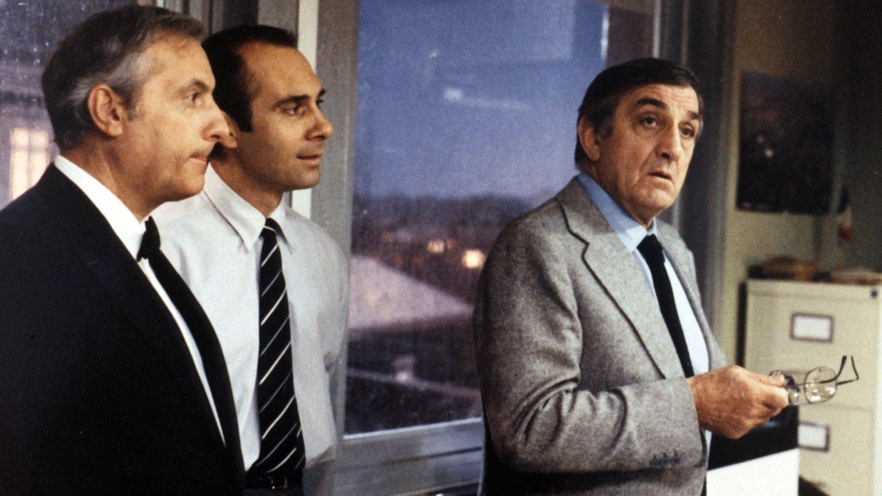 Image du film Garde à vue
