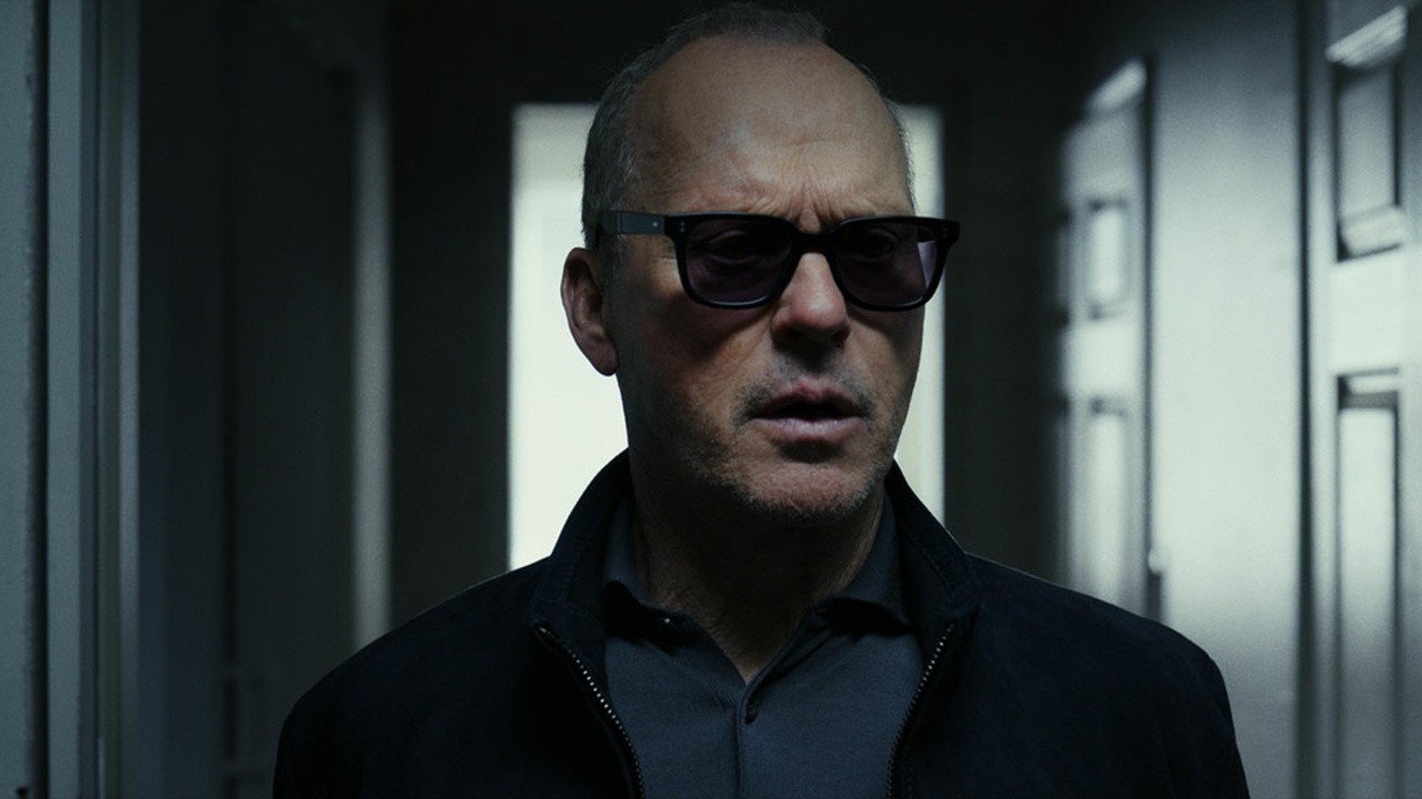 Image du film Knox Goes Away
