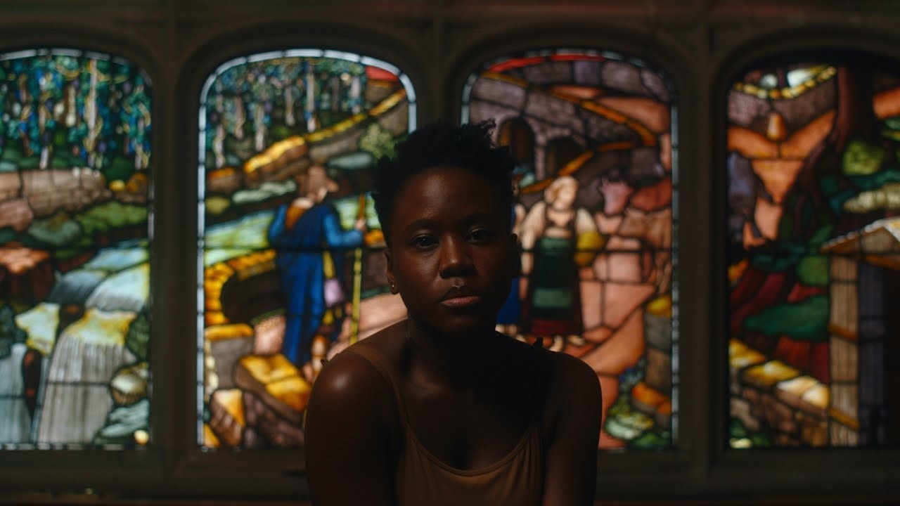 Nude Me/Under the Skin: A Resurrection of Black Women's Visibility