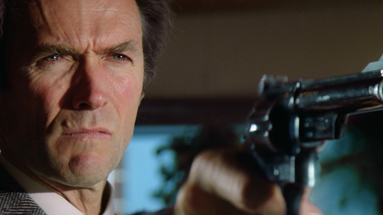 Image du film Sudden Impact - Le retour de l'inspecteur Harry