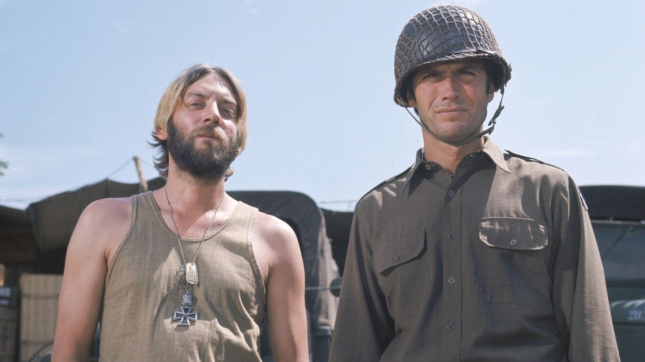 Image du film De l'or pour les braves