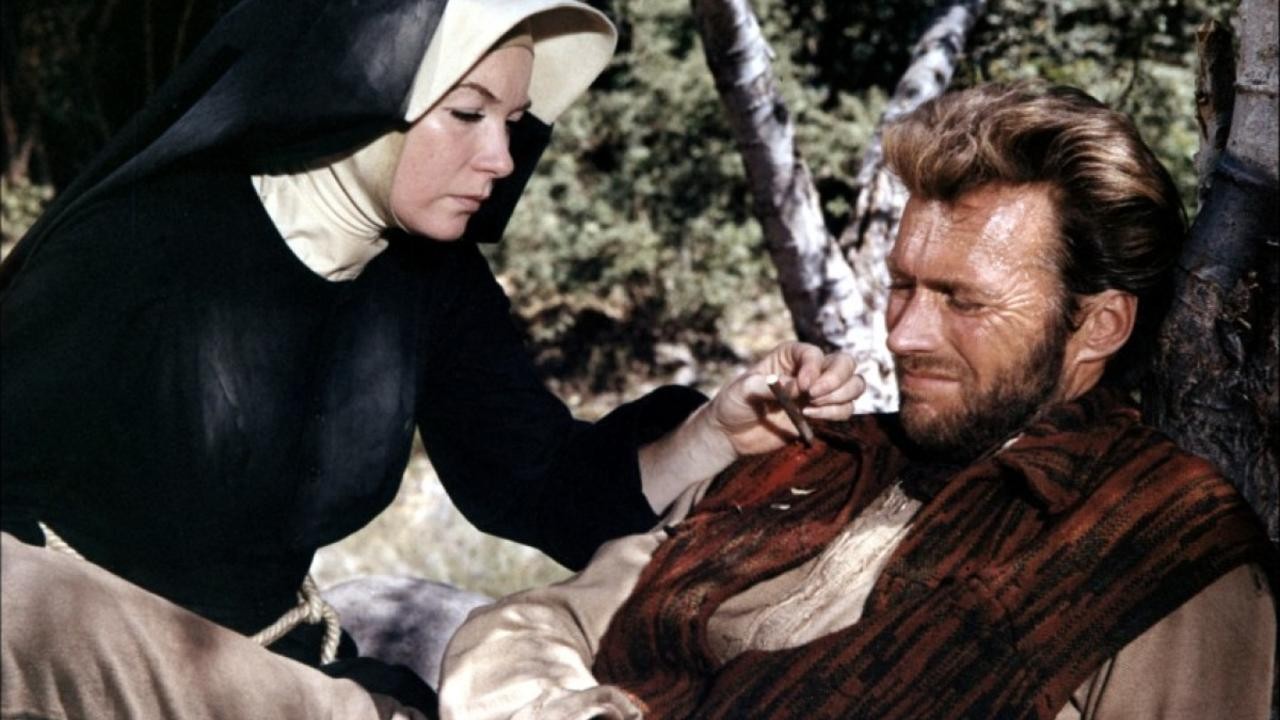 Image du film Sierra Torride