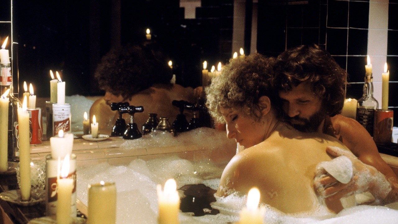 Image du film Une Étoile est née