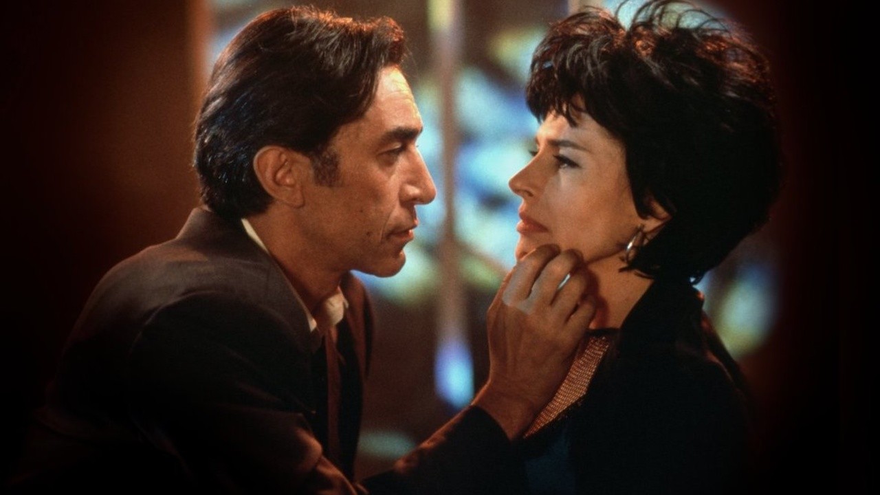 Image du film Pédale douce