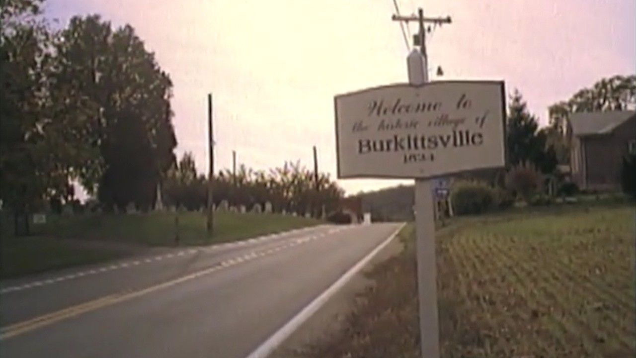 The Burkittsville 7