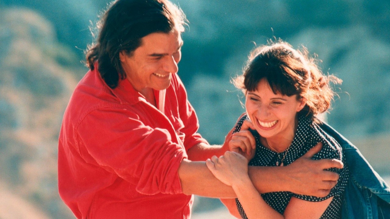 Image du film Marius et Jeannette