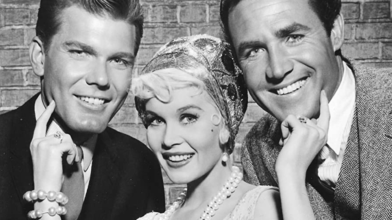 The Roaring 20's (1960) | MUBI