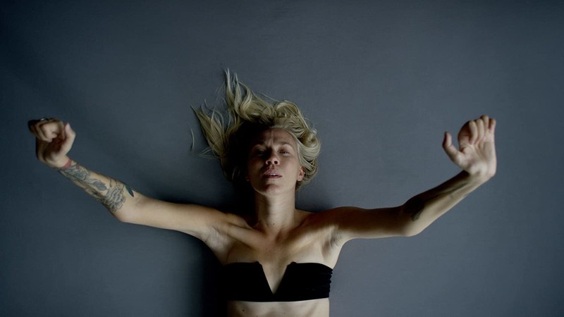 Move Me Move Me (2022) | MUBI