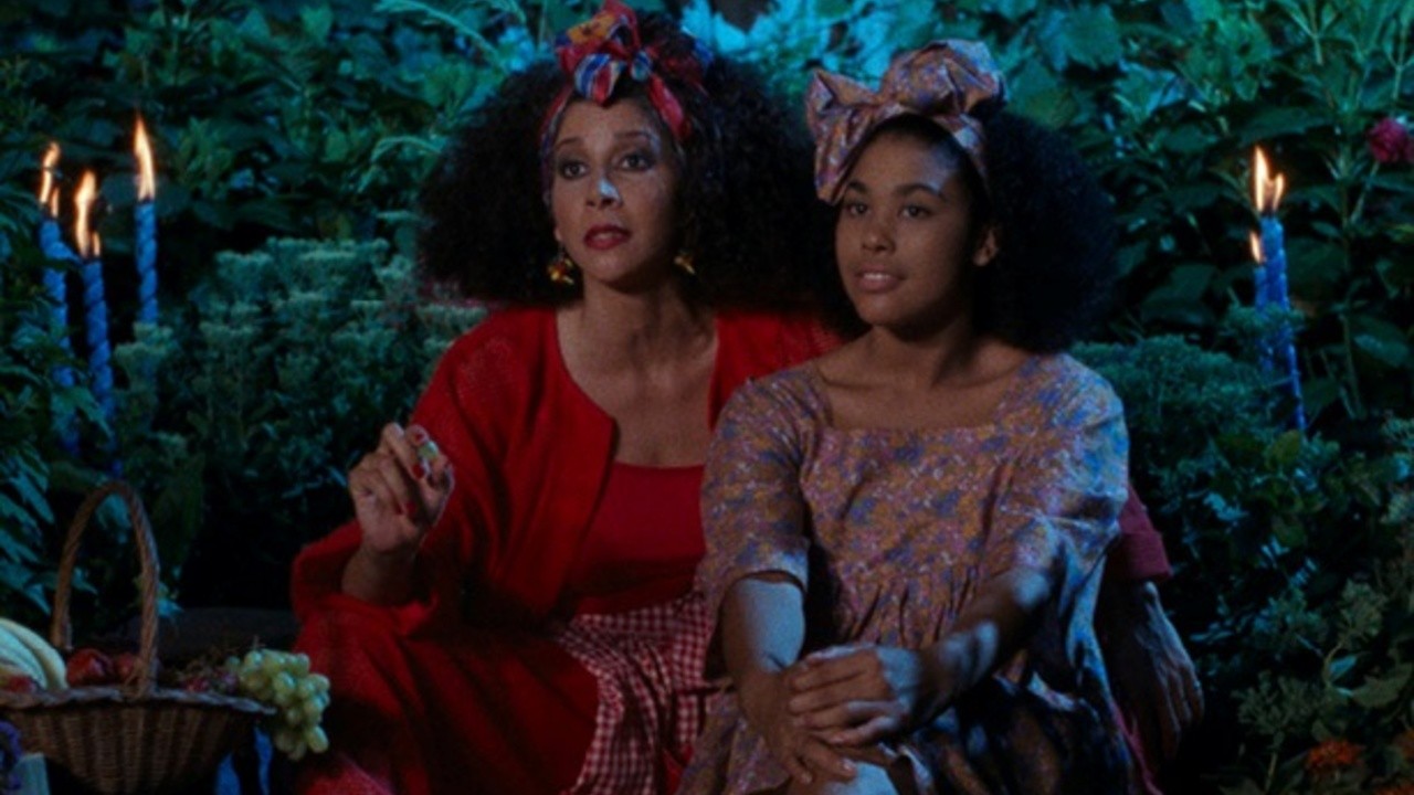 Image du film Alma's Rainbow