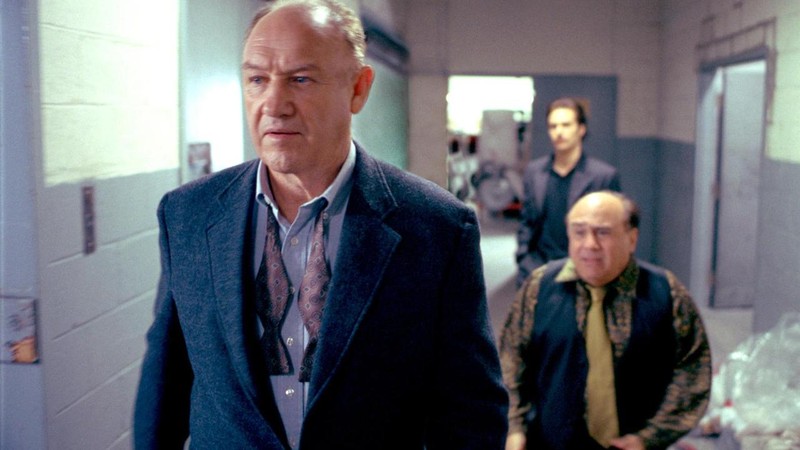 El último Golpe 2001 Película Completa En Español Latino El último golpe (2001) | MUBI