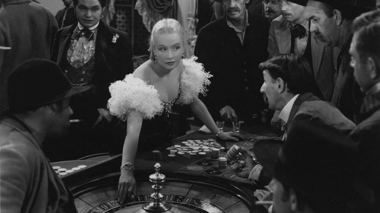 Barbary Coast