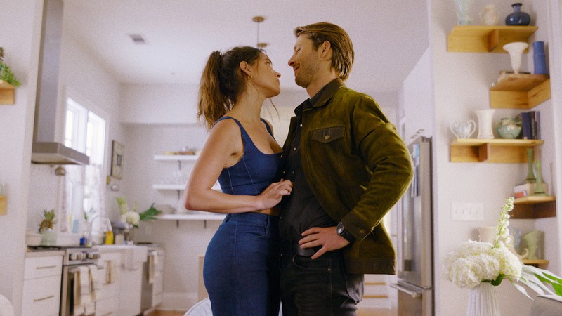 Hit Man (2023) | MUBI