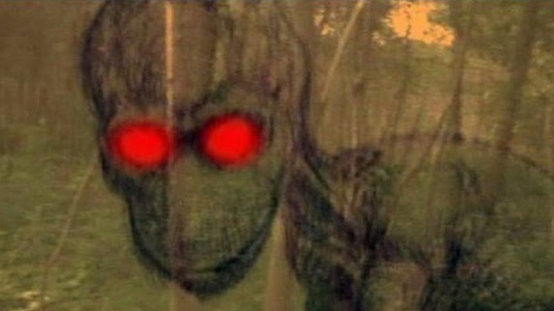 Lost Tapes (2008) MUBI