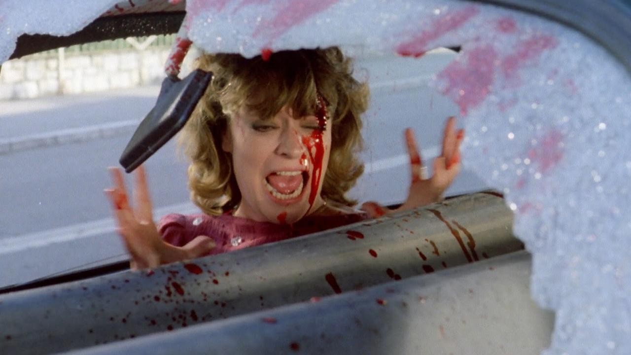 Image du film Baiser macabre