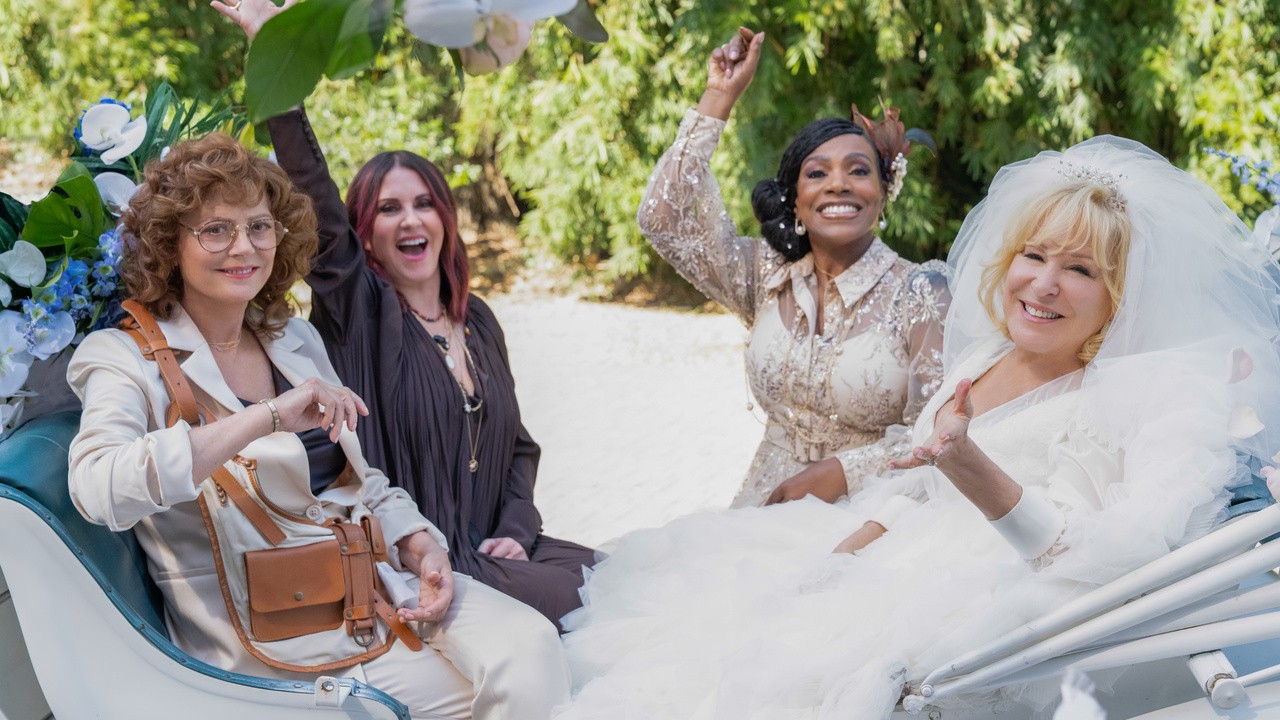 Image du film The Fabulous Four
