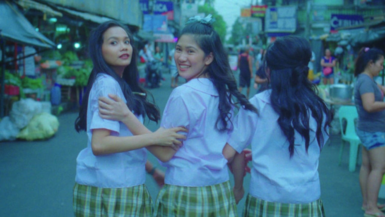 Inang Maynila