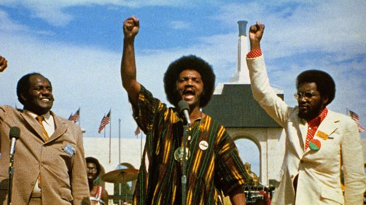 Image du film Wattstax