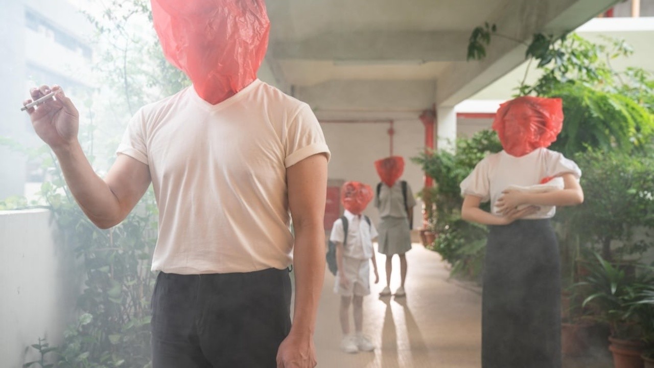 Plastic Sonata (2022) | MUBI