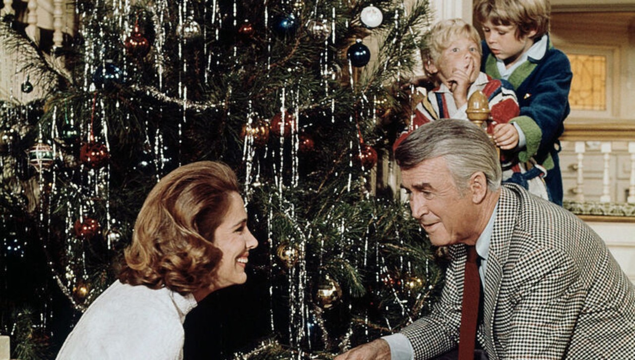 The Jimmy Stewart Show