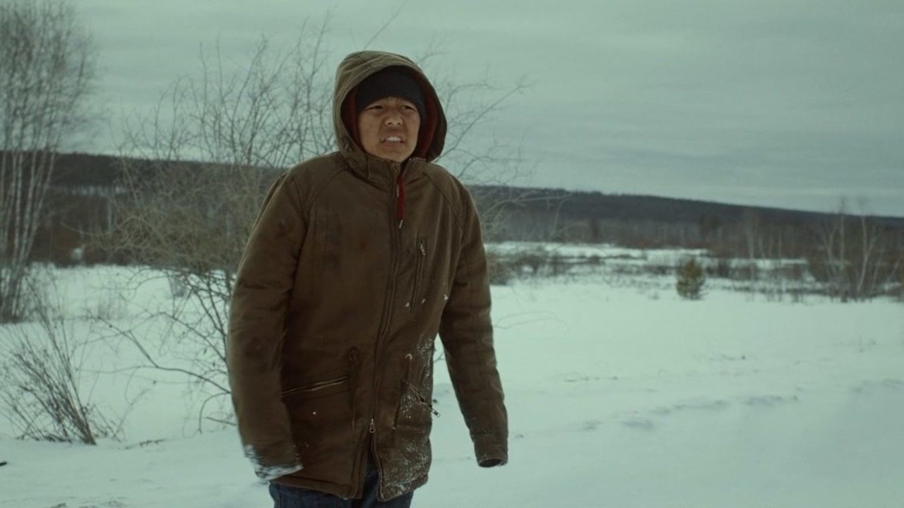 Trailer Illegal 2022