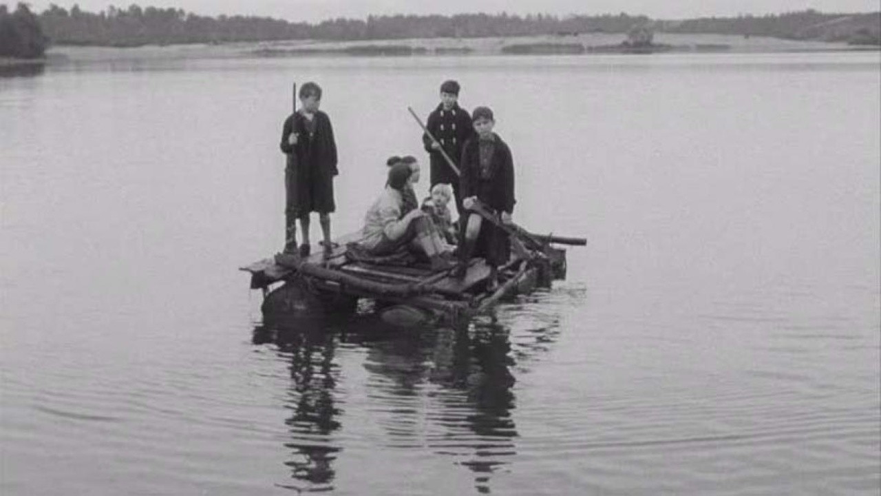 The Flood