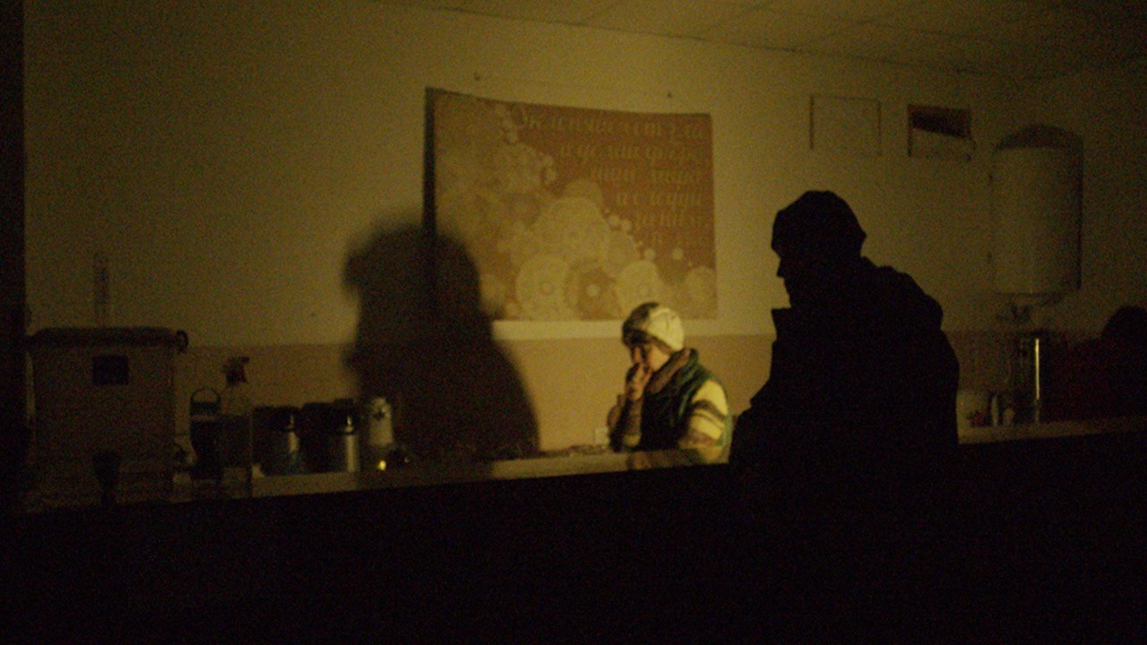 Image du film Mariupolis 2