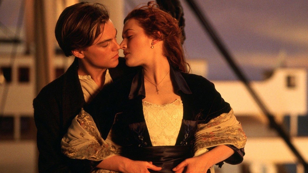 Image du film Titanic